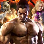 Новости - Tekken 7 анонсирован